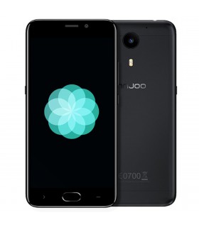 InnJoo Pro 2 Negro Dual SIM