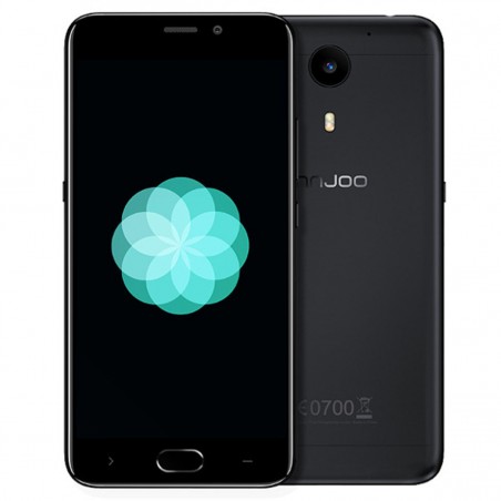 InnJoo Pro 2 Negro Dual SIM