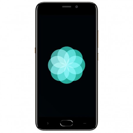 InnJoo Pro 2 Negro Dual SIM