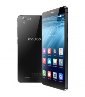 Innjoo One 3G negro libre