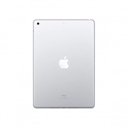 iPad 10.2 (2019) WIFI 128GB Plata (Silver)
