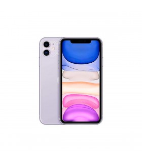 Apple iPhone 11 128GB Malva