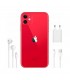 Apple iPhone 11 128GB Rojo