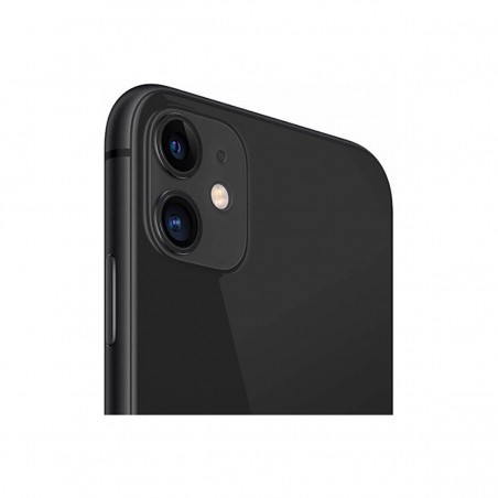 Apple iPhone 11 256GB Negro
