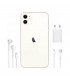 Apple iPhone 11 256GB Blanco