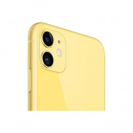 Apple iPhone 11 256GB Amarillo
