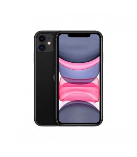 Apple iPhone 11 64GB Negro