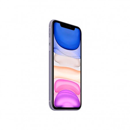 Apple iPhone 11 64GB Malva