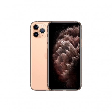 Apple iPhone 11 Pro 256GB Oro (Gold)