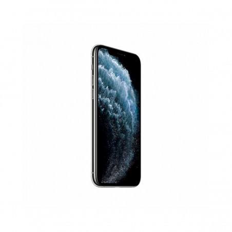 Apple iPhone 11 Pro 256GB Plata