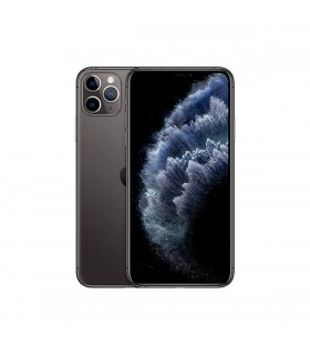 Apple iPhone 11 Pro 512GB Gris Espacial