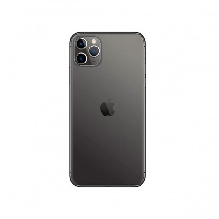 Apple iPhone 11 Pro 512GB Gris Espacial