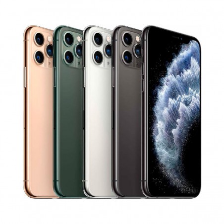 Apple iPhone 11 Pro 512GB Oro (Gold)