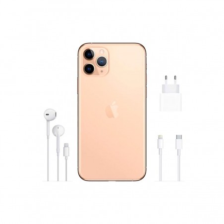 Apple iPhone 11 Pro 64GB Oro