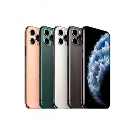 Apple iPhone 11 Pro 64GB Oro