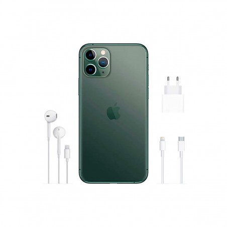 Apple iPhone 11 Pro 64GB Verde