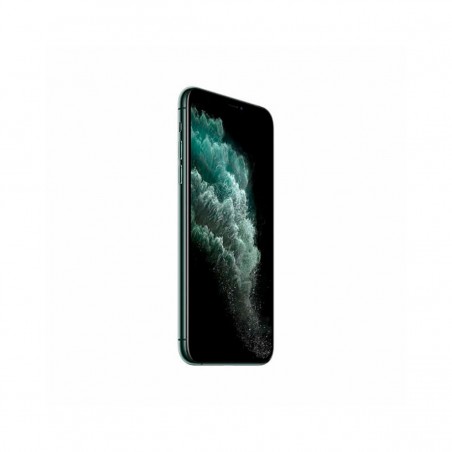 Apple iPhone 11 Pro Max 256GB Verde