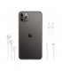 Apple iPhone 11 Pro Max 256GB Gris