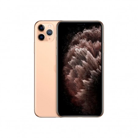 Apple iPhone 11 Pro Max 512GB Oro