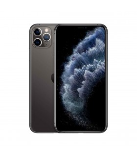 Apple iPhone 11 Pro Max 512GB Gris Espacial