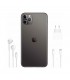 Apple iPhone 11 Pro Max 512GB Gris Espacial