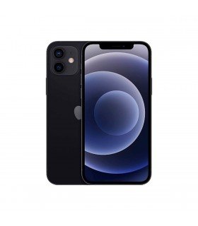 Apple iPhone 12 256GB Negro