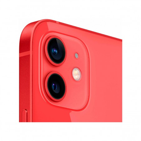 Apple iPhone 12 256GB Rojo