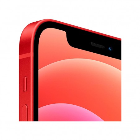 Apple iPhone 12 64GB Rojo (PRODUCT) RED