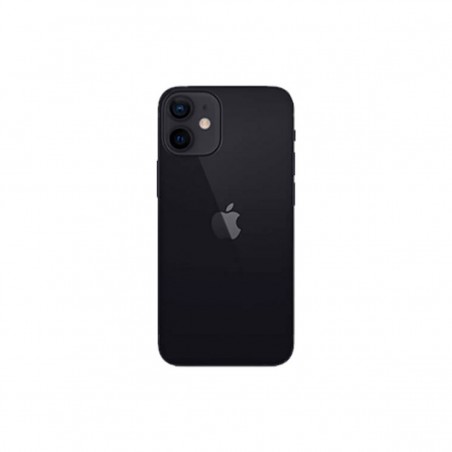 Apple iPhone 12 Mini 128GB Negro