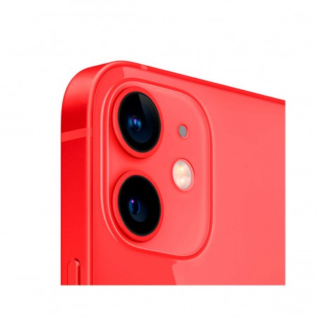 Apple iPhone 12 Mini 128GB Rojo
