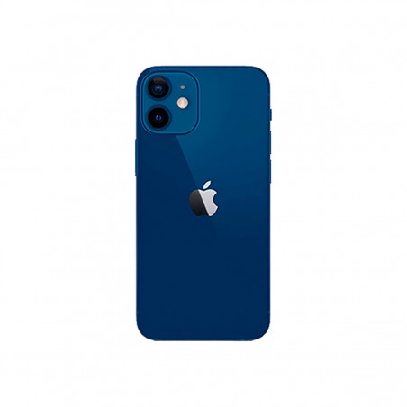 Apple iPhone 12 Mini 64GB Azul