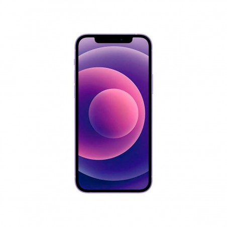 Apple iPhone 12 Mini 64GB Púrpura