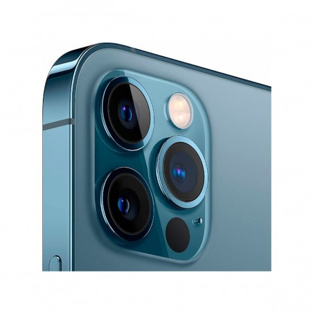Apple iPhone 12 Pro 128GB Azul Pacífico