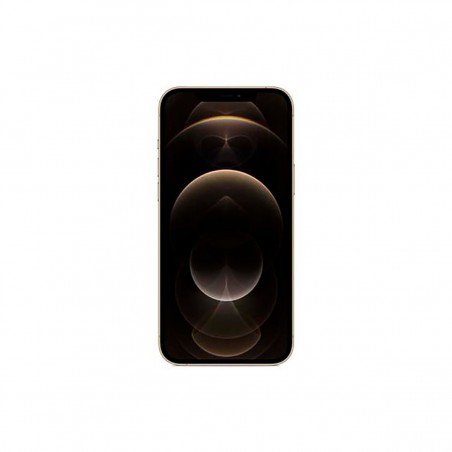 Apple iPhone 12 Pro 256GB Oro