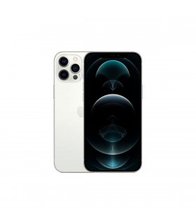 Apple iPhone 12 Pro 256GB Plata