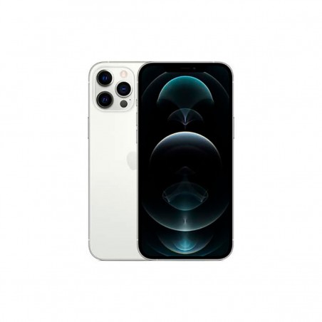 Apple iPhone 12 Pro 256GB Plata