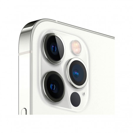 Apple iPhone 12 Pro 512GB Plata MGMV3QN/A