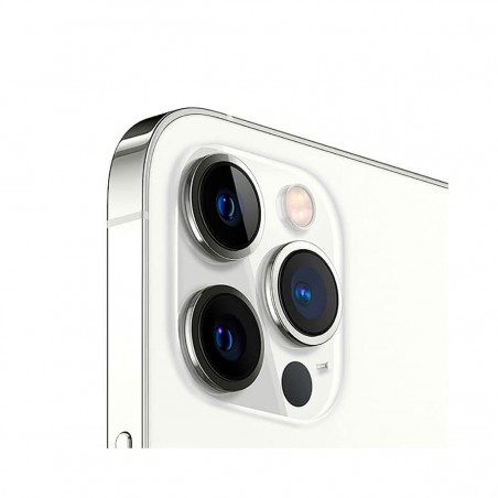 Apple iPhone 12 Pro Max 256GB Plata