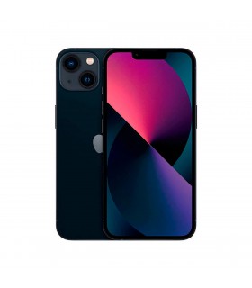 Apple iPhone 13 512GB Negro Medianoche MLQC3QL/A