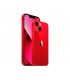 Apple iPhone 13 512GB Rojo (PRODUCT RED) MLQF3QL/A