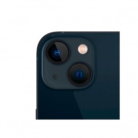 Apple iPhone 13 Mini 128GB Negro Medianoche MLK03QL/A
