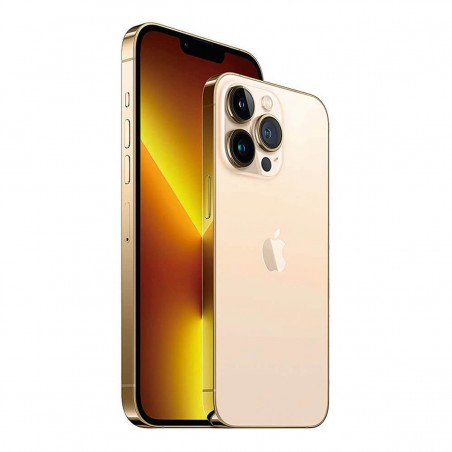 Apple iPhone 13 Pro 128GB Oro (Gold) MLVC3QL/A