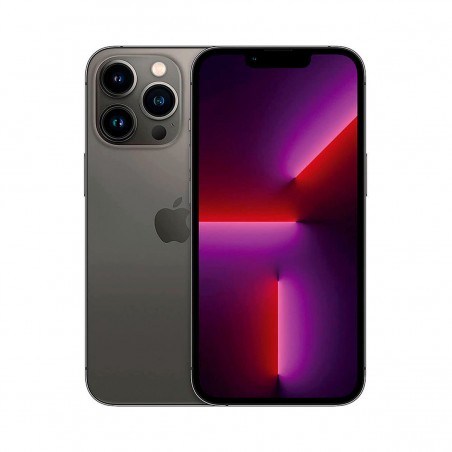 Apple iPhone 13 Pro 256GB Gris (Graphite) MLVE3QL/A