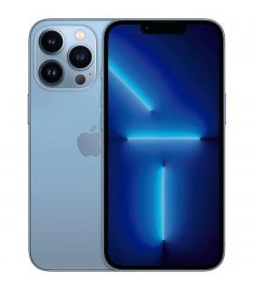 Apple iPhone 13 Pro 256GB Azul Alpino (Sierra Blue) MLVP3QL/A