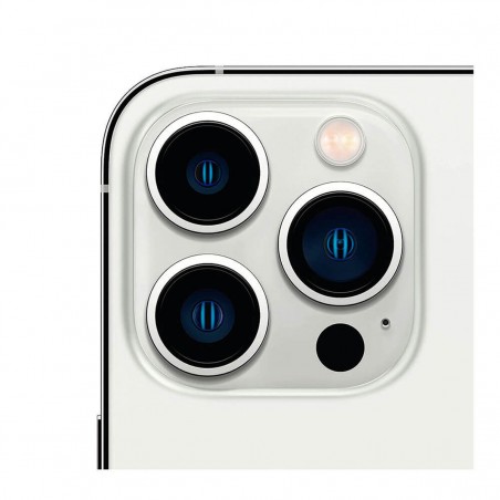 Apple iPhone 13 Pro 256GB Plata (Silver) MLVF3QL/A