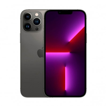 Apple iPhone 13 Pro Max 256GB Gris Grafito MLLA3QL/A