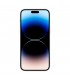 Apple iPhone 14 Pro Max 128GB Plata (Silver) MQ9V3QL/A