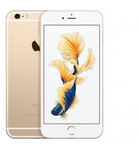 Apple iPhone 6s 16 Gb Gold libre