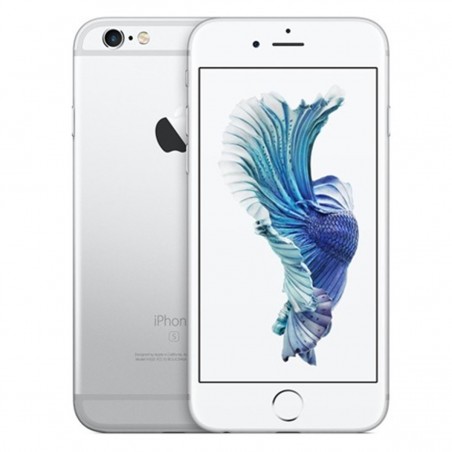 Apple iPhone 6s 16 Gb Silver libre