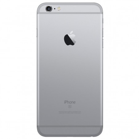 Apple iPhone 6s Plus 64 Gb gris espacial libre